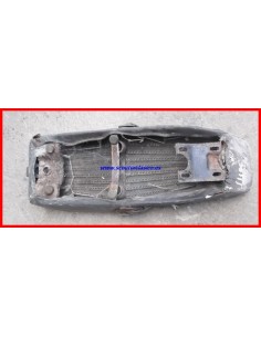 Asiento de Lambretta Lince 2