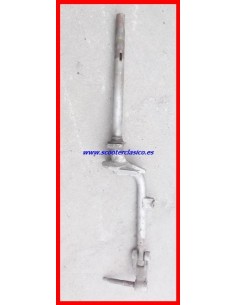 Horquilla usada de Vespa DN
