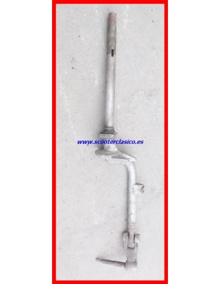 Horquilla usada de Vespa DN