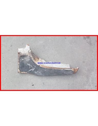 Estribera izquierda Lambretta Lince