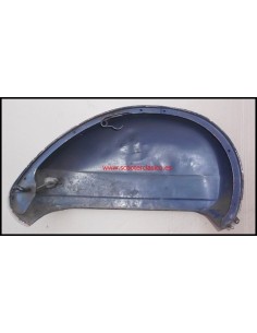 Cofano izquierdo Vespa 200 DN 2