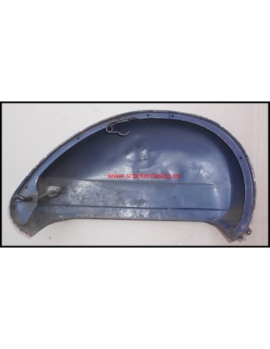 Cofano izquierdo Vespa 200 DN