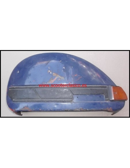 Cofano izquierdo Vespa 200 DN