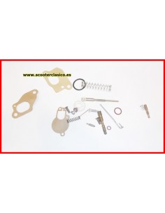KIT reparaci&oacute;n carburador