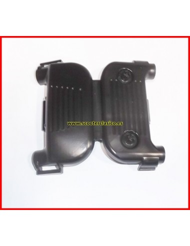 Caja registro de conexiones Vespa DN