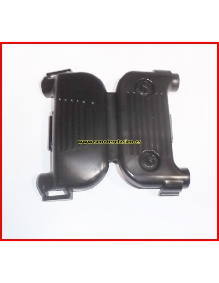 Caja registro de conexiones Vespa DN