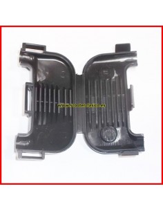 Caja registro de conexiones Vespa DN