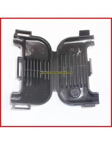 Caja registro de conexiones Vespa DN