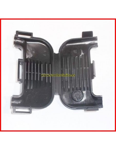 Caja registro de conexiones Vespa DN