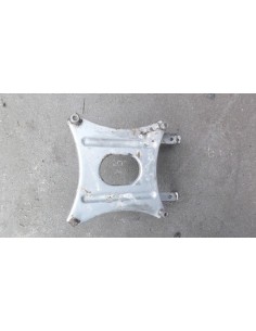 Soporte rueda de repuesto Lambretta LI 3