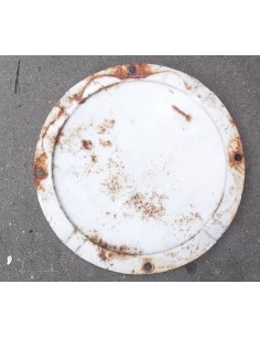 Plato embellecedor rueda repuesto