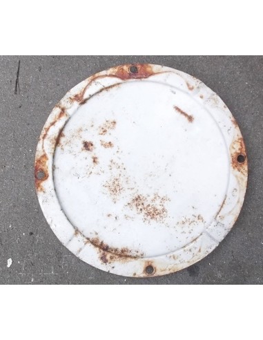 Plato embellecedor rueda repuesto