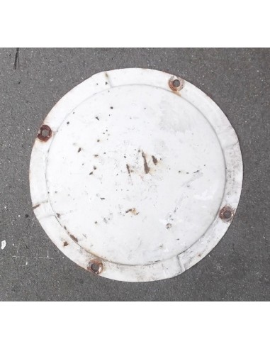 Plato embellecedor rueda repuesto