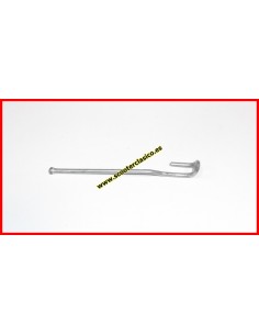 Tirador guillotina Carburador