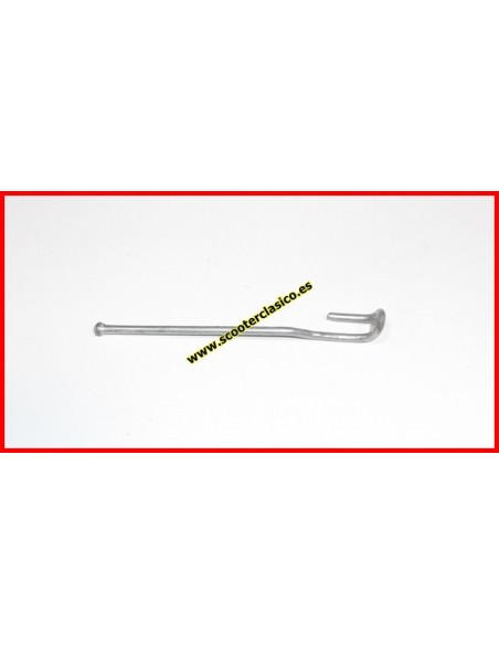 Tirador guillotina Carburador