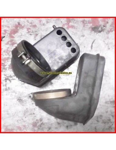 Filtro de aire usado Vespa PK