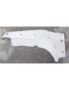 Estribera izquierda Lambretta Li 3&ordf;