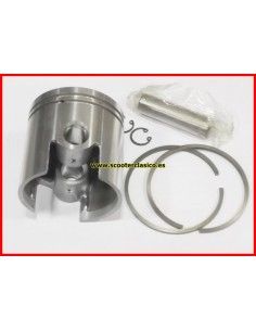 Piston de Lambretta 70.40mm