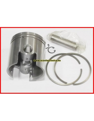 Piston de Lambretta 70.40mm