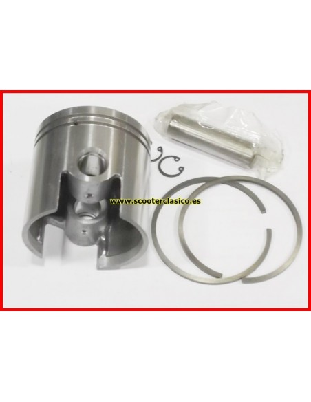 Piston de Lambretta 70.40mm