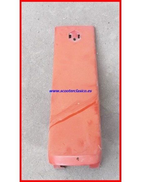 Puente delantero de la Vespa PK XL usado