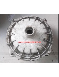 Tambor delantero de lambretta usado