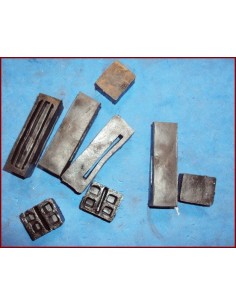 Gomas apoyo deposito economicas