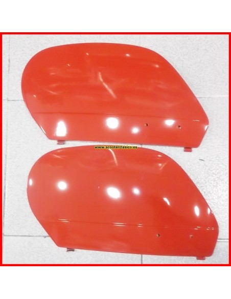 Puerta izquierda Vespa PK XL seminueva