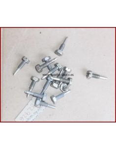 Tornillo mezca aire carburador