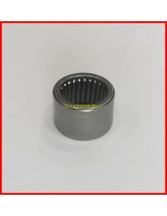 Rodamiento eje basculante 18/24/16