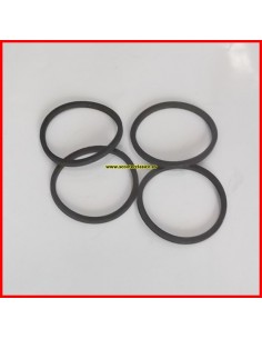 Junta del testigo de aceite