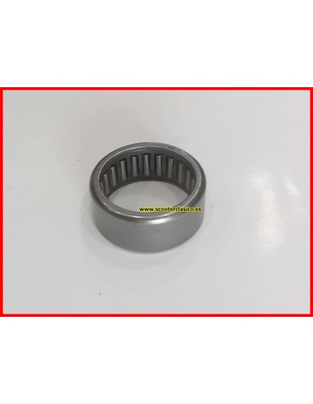 Cofano derecho de Vespa 56/58