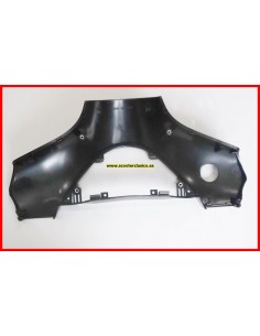 Carcasa superior manillar Vespa FL 2