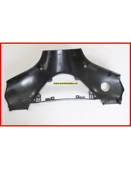 Carcasa superior manillar Vespa FL