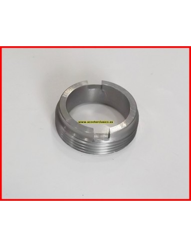 Tuerca bloqueo rodamiento basculante