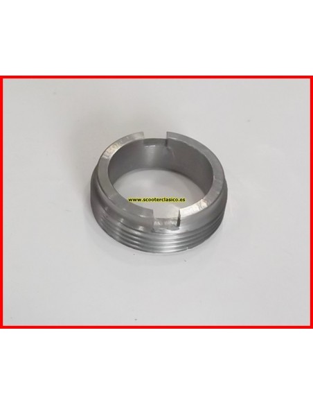 Tuerca bloqueo rodamiento basculante