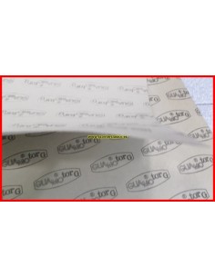 Papel de junta 0,2/0,3 mm