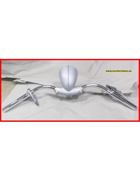 MANILLAR VESPA VU1T COMPLETO