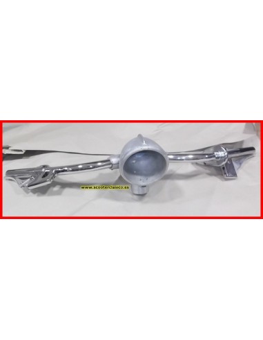 MANILLAR VESPA VU1T COMPLETO