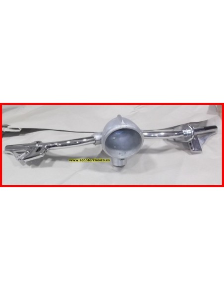 MANILLAR VESPA VU1T COMPLETO