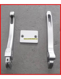 Motor de Vespa TX 200 2