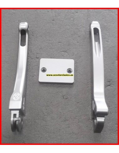 Motor de Vespa TX 200