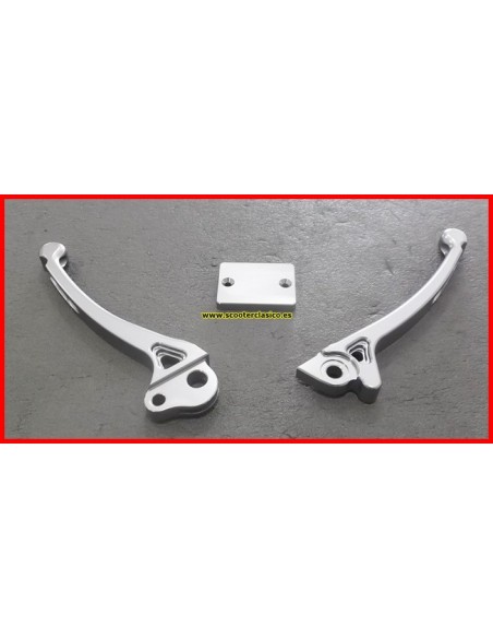 Motor de Vespa TX 200