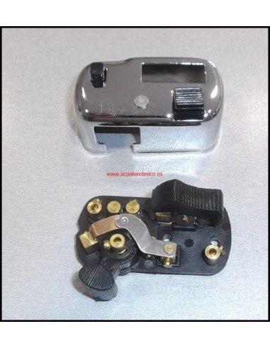 INTERRUPTOR DE LUCES ECONOMICO