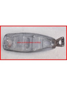 Asiento de Vespa 200 usado