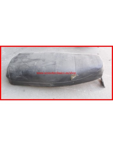 Asiento de Vespa 200 usado