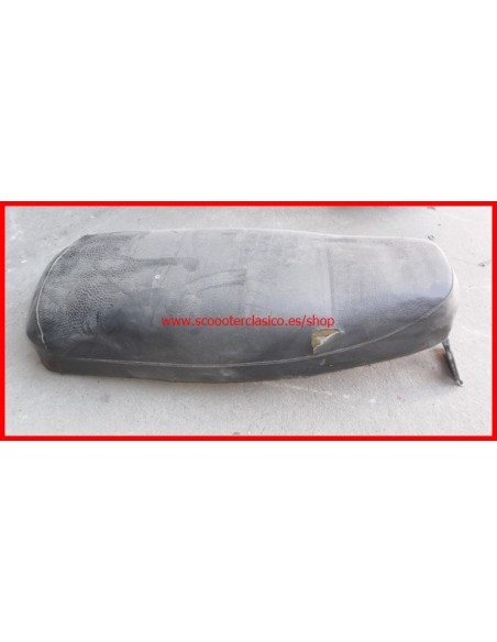 Asiento de Vespa 200 usado