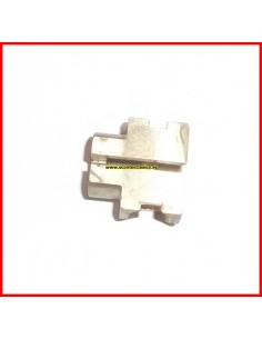 GUIA lat&oacute;n de cable Gas Lambretta