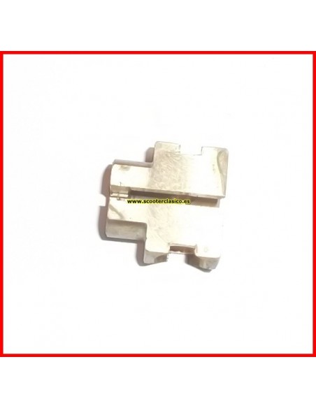 GUIA lat&oacute;n de cable Gas Lambretta