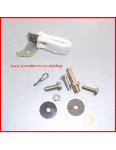 Kit reparacion encendido